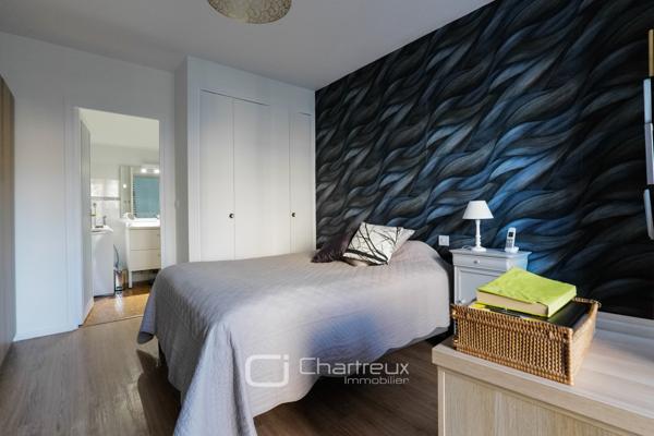 Appartement avec vue mer à Royan de 58.59m2