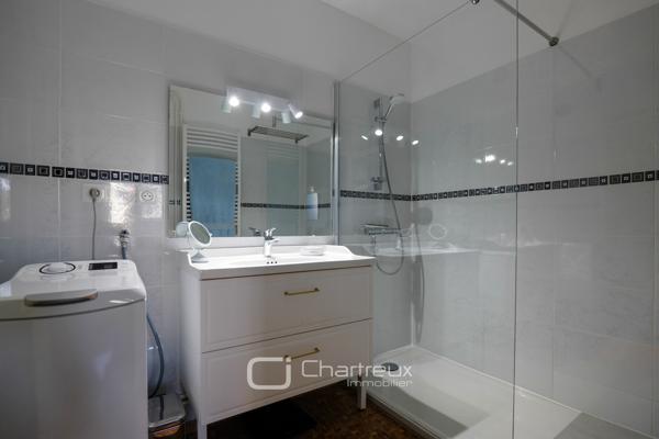 Appartement avec vue mer à Royan de 58.59m2