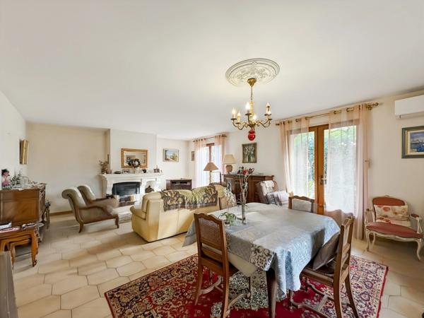 Maison à vendre 125m² 4 pièces Gondrin (32)