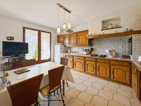 Maison à vendre 125m² 4 pièces Gondrin (32)