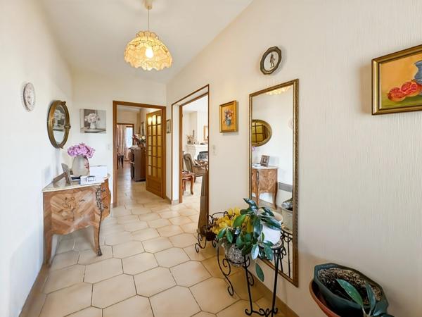 Maison à vendre 125m² 4 pièces Gondrin (32)