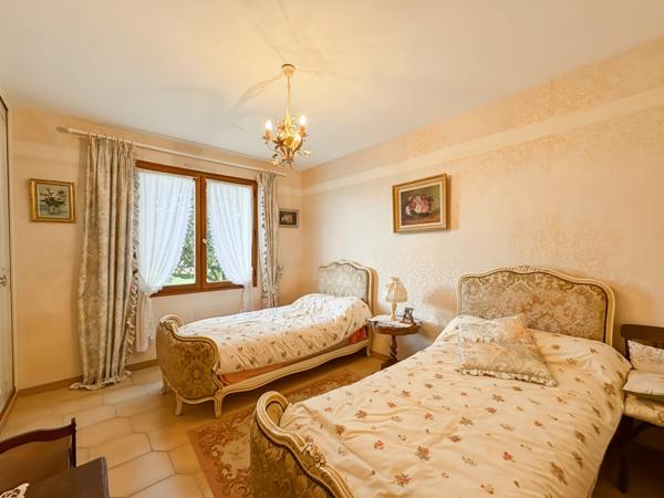 Maison à vendre 125m² 4 pièces Gondrin (32)