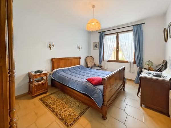 Maison à vendre 125m² 4 pièces Gondrin (32)