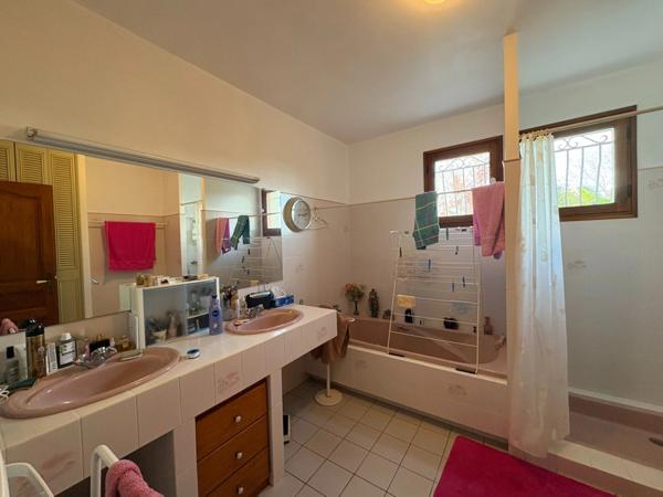 Maison à vendre 125m² 4 pièces Gondrin (32)