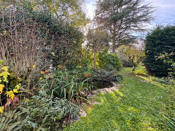 Maison à vendre 125m² 4 pièces Gondrin (32)