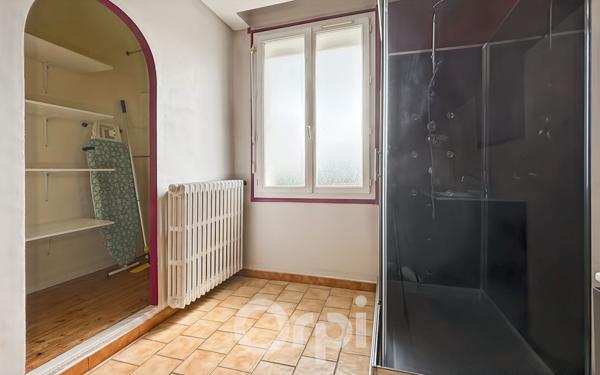 Maison à vendre    3 pièces • 84 m2 La Jonchère-Saint-Maurice