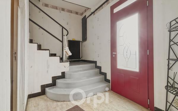 Maison à vendre    3 pièces • 84 m2 La Jonchère-Saint-Maurice