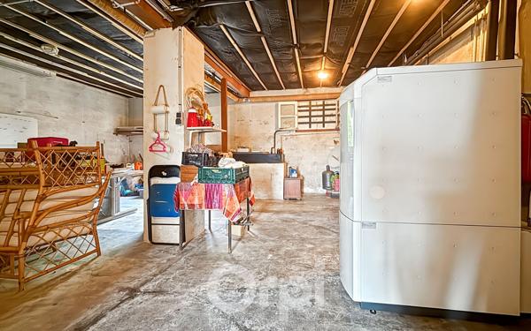 Maison à vendre    3 pièces • 84 m2 La Jonchère-Saint-Maurice