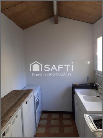 Maison la Cotiniere 3 chambres les Garnaudières