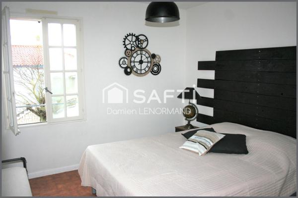 Maison la Cotiniere 3 chambres les Garnaudières