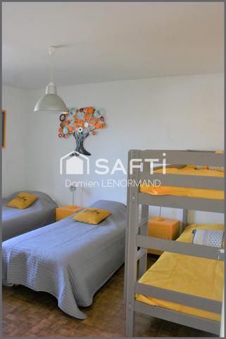 Maison la Cotiniere 3 chambres les Garnaudières