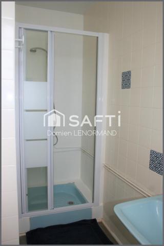 Maison la Cotiniere 3 chambres les Garnaudières