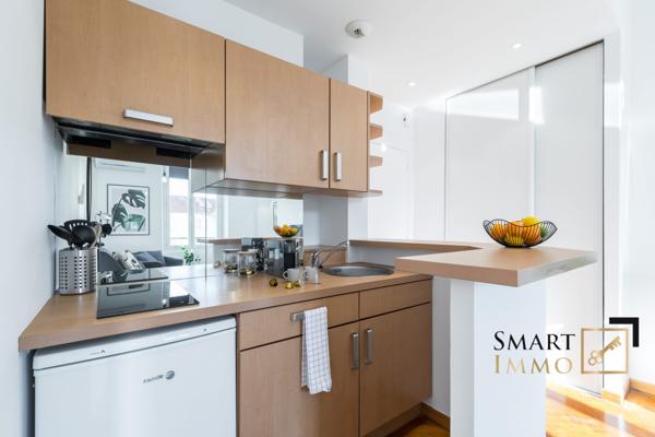 2P - JEAN MÉDECIN - RÉNOVÉ