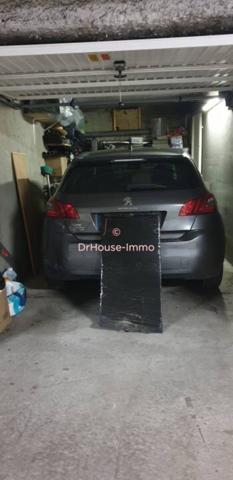Parking / Box à vendre de 13 m²