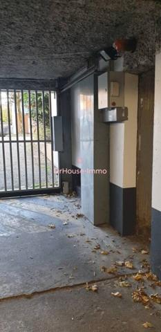 Parking / Box à vendre de 13 m²
