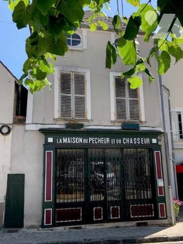 Vente immeuble PUISEAUX