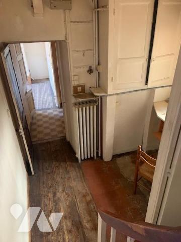 Vente immeuble PUISEAUX