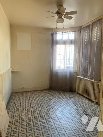 Vente immeuble PUISEAUX
