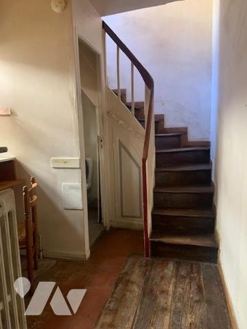 Vente immeuble PUISEAUX