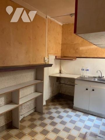 Vente immeuble PUISEAUX