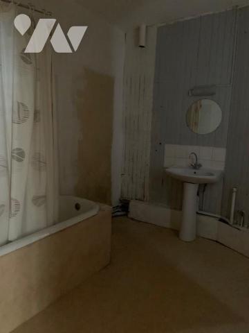 Vente immeuble PUISEAUX