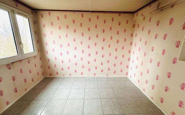 Appartement à vendre    3 pièces • 50,20 m2 Villepinte