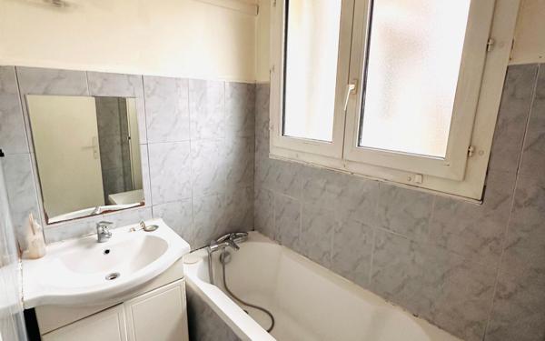 Appartement à vendre    3 pièces • 50,20 m2 Villepinte