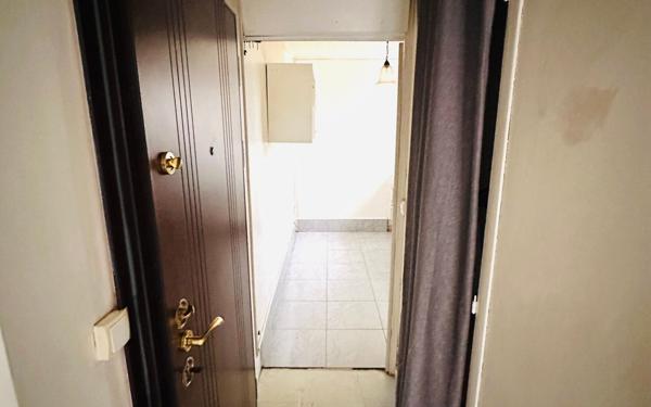 Appartement à vendre    3 pièces • 50,20 m2 Villepinte