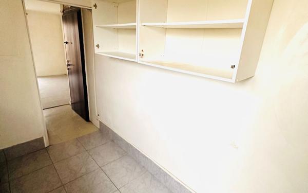 Appartement à vendre    3 pièces • 50,20 m2 Villepinte