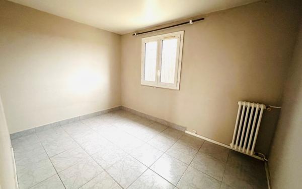 Appartement à vendre    3 pièces • 50,20 m2 Villepinte