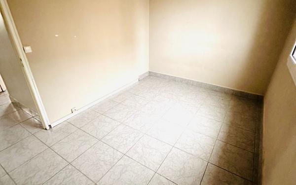 Appartement à vendre    3 pièces • 50,20 m2 Villepinte