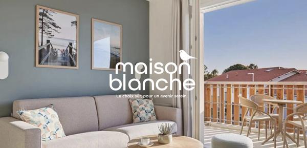 APPARTEMENT T3 - MIMIZAN (40)
