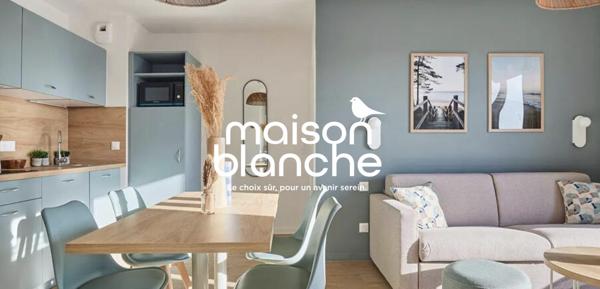 APPARTEMENT T3 - MIMIZAN (40)