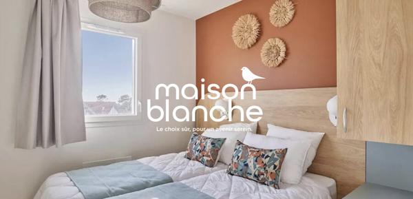 APPARTEMENT T3 - MIMIZAN (40)