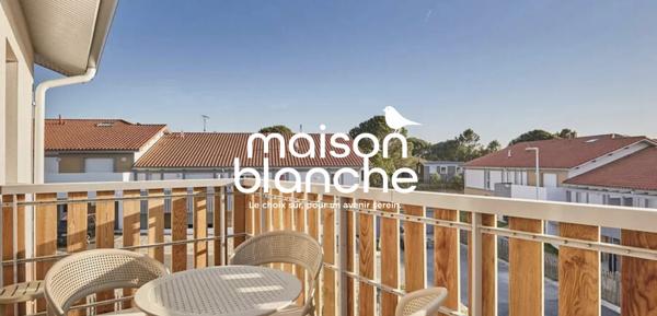 APPARTEMENT T3 - MIMIZAN (40)