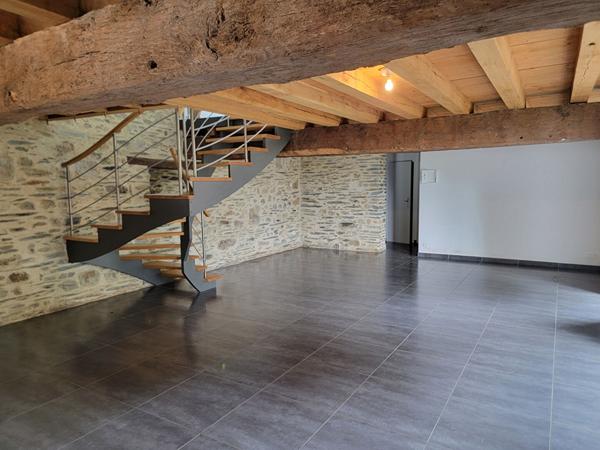 Maison Nozay 5 pièces 170.81 m2