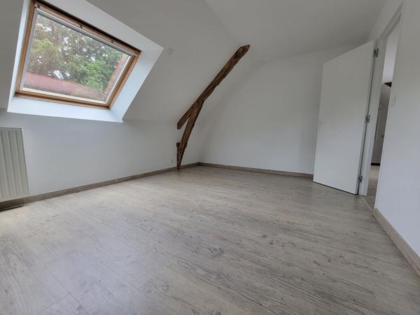 Maison Nozay 5 pièces 170.81 m2