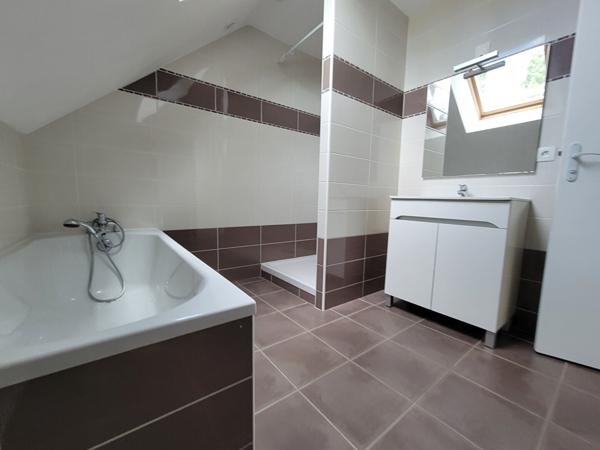 Maison Nozay 5 pièces 170.81 m2