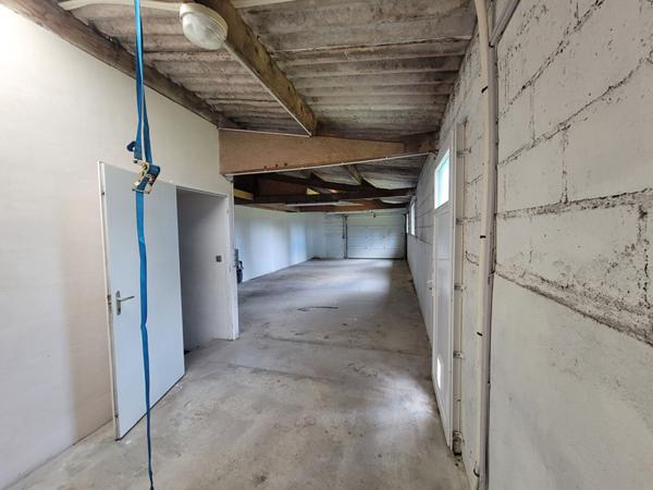 Maison Nozay 5 pièces 170.81 m2