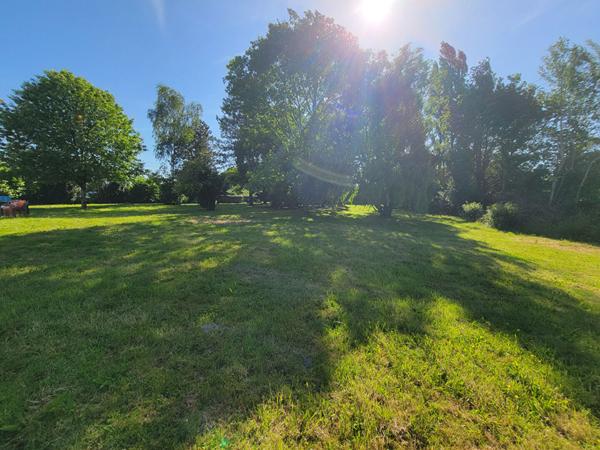 Maison Nozay 5 pièces 170.81 m2