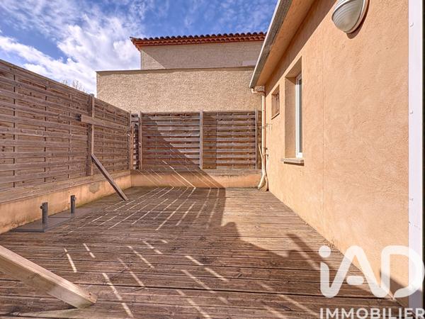 Appartement à vendre 2 pièces 42 m² Narbonne