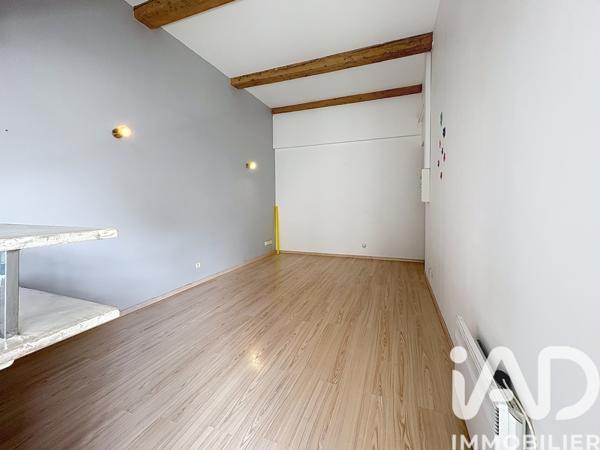 Appartement à vendre 2 pièces 42 m² Narbonne