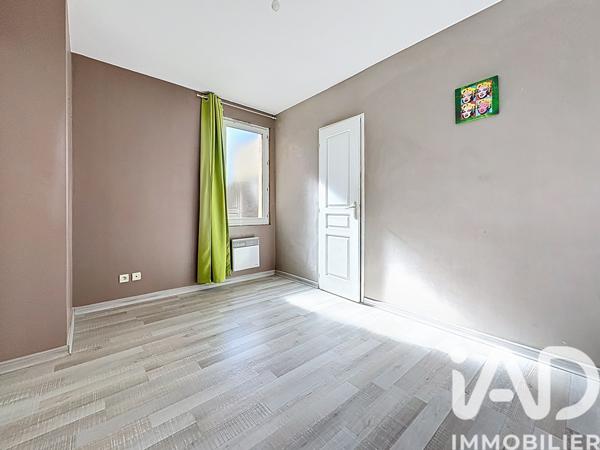 Appartement à vendre 2 pièces 42 m² Narbonne