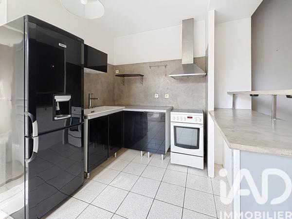 Appartement à vendre 2 pièces 42 m² Narbonne