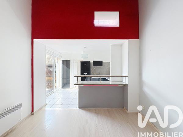 Appartement à vendre 2 pièces 42 m² Narbonne