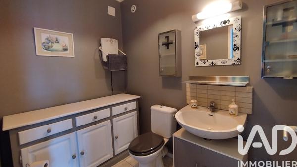 Maison à vendre 9 pièces 243 m² Néré