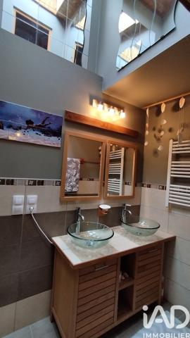 Maison à vendre 9 pièces 243 m² Néré