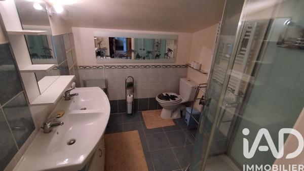 Maison à vendre 9 pièces 243 m² Néré