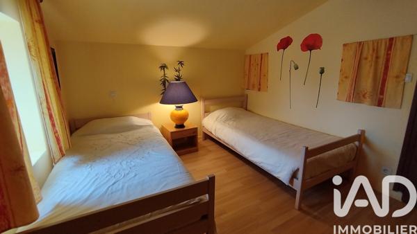 Maison à vendre 9 pièces 243 m² Néré