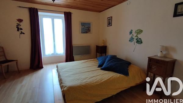 Maison à vendre 9 pièces 243 m² Néré